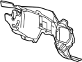 View Engine Compartment Insulation Full-Sized Product Image 1 of 3