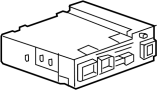 View Control. Module. Radio.  Full-Sized Product Image 1 of 7