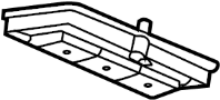 View Garage Door Transmitter Full-Sized Product Image