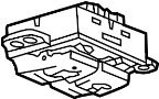 View Sunroof Switch Full-Sized Product Image