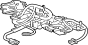 View Harness.  Full-Sized Product Image 1 of 4