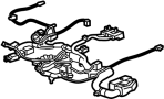 84441137 Power Seat Wiring Harness