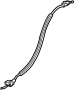 View Door Latch Cable Full-Sized Product Image 1 of 2