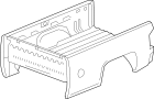 View Truck Bed Assembly Full-Sized Product Image 1 of 2