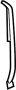 View Truck Bed Panel Reinforcement (Front, Rear) Full-Sized Product Image