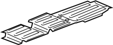 View Shield. Heat. Floor.  Full-Sized Product Image 1 of 7