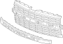 View Grille (Upper, Lower) Full-Sized Product Image 1 of 1