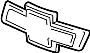 View Grille Emblem Full-Sized Product Image