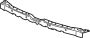 Image of Fender Bracket (Rear, Upper) image