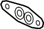View Gasket. Oil. Cooler. Tube. Engine.  Full-Sized Product Image