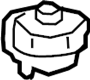 View Cushion.  Full-Sized Product Image 1 of 2