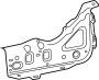 View Air Cleaner Bracket Full-Sized Product Image