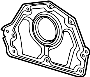 55509254 Engine Crankshaft Seal (Front)