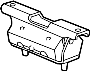View Automatic Transmission Mount Full-Sized Product Image 1 of 6