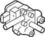 12721653 - General Motors Pump. Evap, make, purge | GM Parts Bin
