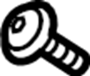 View Bolt.  Full-Sized Product Image