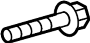 View Bolt. Control. Cam. Arm. (Upper, Lower) Full-Sized Product Image