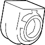 View Stabilizer. Bar. Bushing. Link. (Front) Full-Sized Product Image