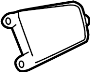 View Cover. Trim.  Full-Sized Product Image