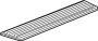 View Running Board Step Pad Full-Sized Product Image