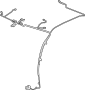 Image of Headliner Wiring Harness image for your 2020 Chevrolet Tahoe    