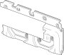 View Insulator pad.  Full-Sized Product Image