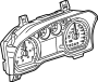 View 84748675 Full-Sized Product Image for your 2020 Chevrolet Silverado 1500 RST Crew Cab Pickup Fleetside 3.0L Duramax 6 cylinder DIESEL A/T 4WD 