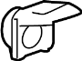 View 12 Volt Accessory Power Outlet Cover Full-Sized Product Image