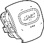 View 84750512 Full-Sized Product Image for your 2020 Chevrolet Silverado 3500 HD LT Crew Cab Pickup Fleetside 6.6L V8 A/T 4WD 