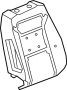 View Seat Back Cushion Full-Sized Product Image
