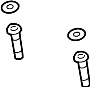 View Headrest Guide Full-Sized Product Image
