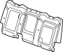 View Seat. Cover. (Rear) Full-Sized Product Image