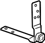 84708342 Tailgate Hinge