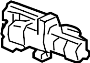 View 84828475 Full-Sized Product Image for your 2020 Chevrolet Silverado 1500 RST Crew Cab Pickup Fleetside 2.7L A/T RWD 