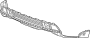 Image of Bumper Cover (Front, Upper, Lower) image