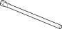 View Spare Tire Hoist Wrench Full-Sized Product Image