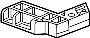 View Battery Hold Down Full-Sized Product Image