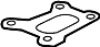 View Gasket - EGR Valve.  Full-Sized Product Image