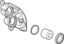 View Disc Brake Caliper Full-Sized Product Image