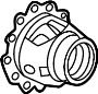 Image of Differential Carrier image