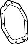 View GASKET.  Full-Sized Product Image