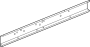 View Rocker Panel (Front) Full-Sized Product Image