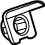View 12 Volt Accessory Power Outlet Cover Full-Sized Product Image