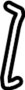 View Tailgate Latch Rod Full-Sized Product Image