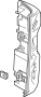 Image of Lamp. image for your 2023 Chevrolet Silverado 3500 HD WT Crew Cab Pickup  