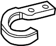 15567511 Tow Hook (Front)