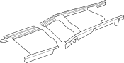 Image of Frame Rail image