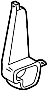 View 15554096 Full-Sized Product Image for your 1989 Chevrolet C2500  Scottsdale Extended Cab Pickup Fleetside 6.2L V8 DIESEL M/T 