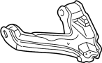 15006607 Suspension Control Arm (Front, Upper, Lower)