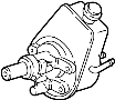 19153678 Power Steering Pump
